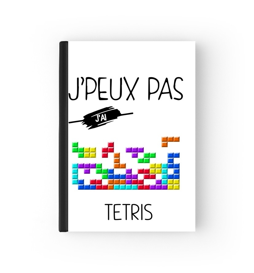  Je peux pas jai tetris para Personalizable calendario escolar