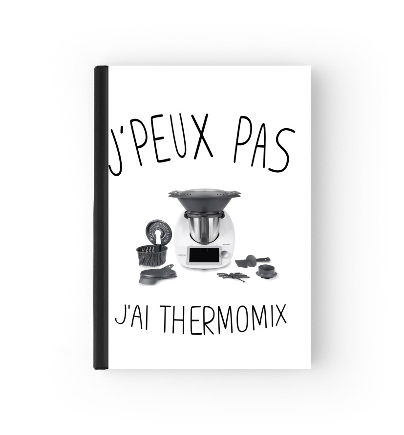  Je peux pas jai thermomix para Personalizable calendario escolar