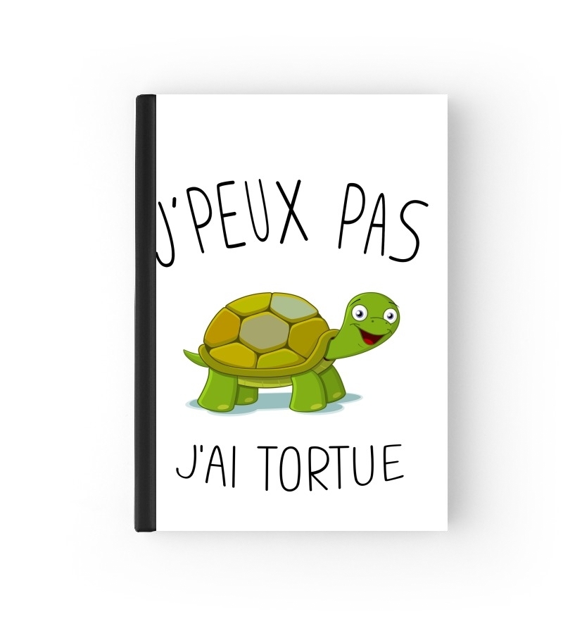  Je peux pas jai tortue para Personalizable calendario escolar