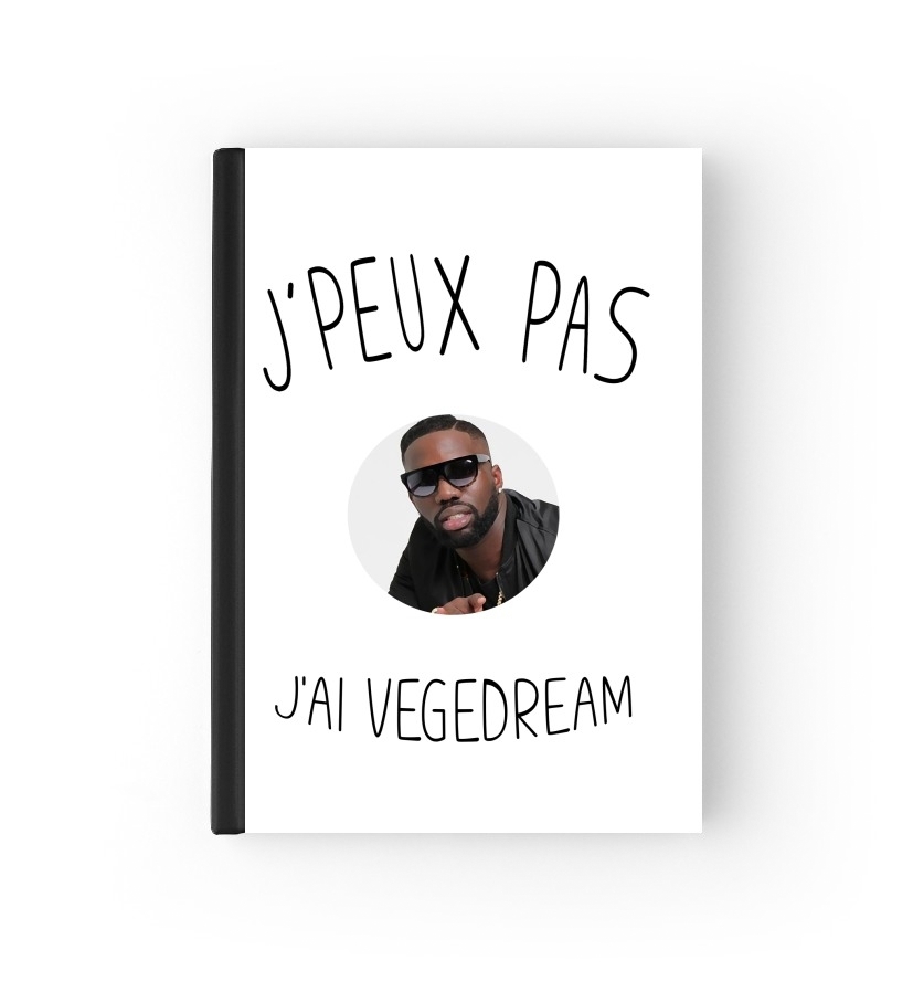  Je peux pas jai Vegedream para Personalizable calendario escolar