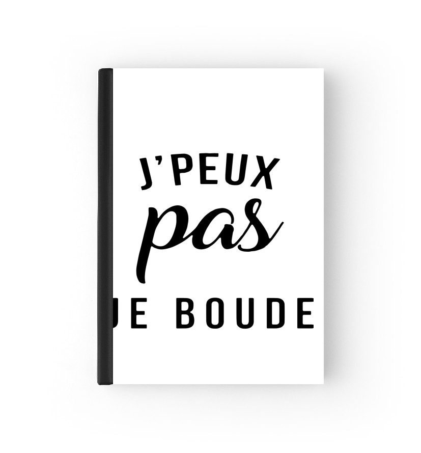  Je peux pas je boude para Personalizable calendario escolar