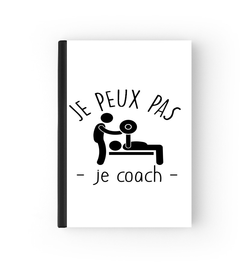  Je peux pas je coach para Personalizable calendario escolar