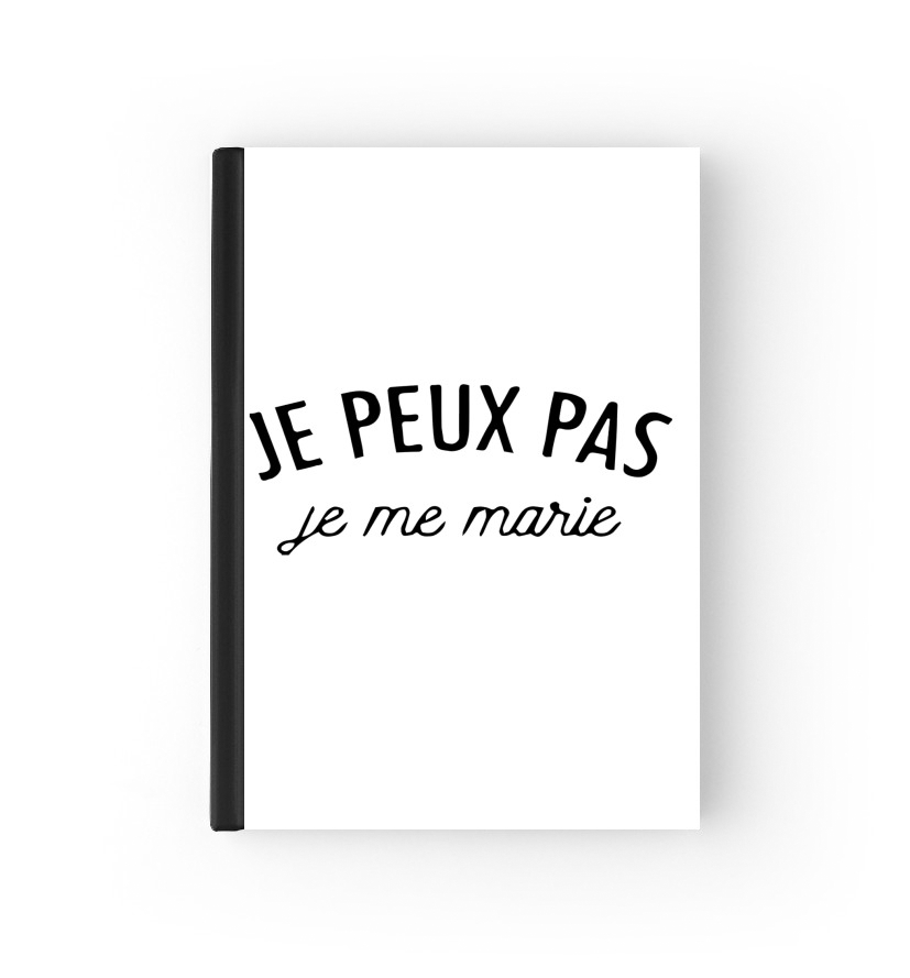  Je peux pas je me marie para Personalizable calendario escolar