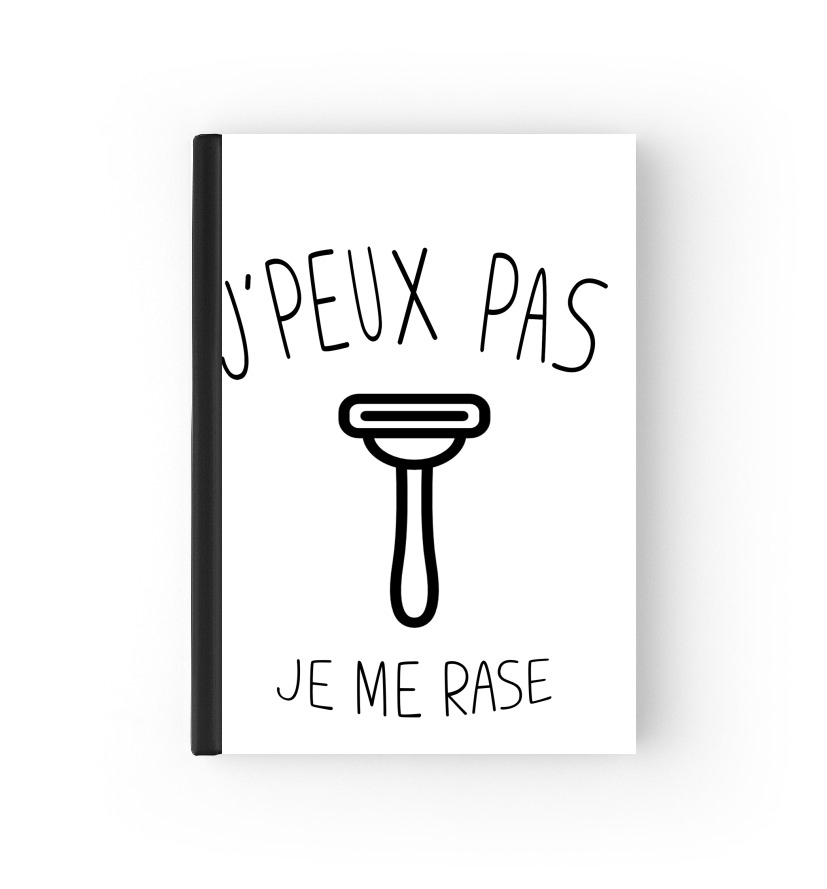  Je peux pas je me rase para Personalizable calendario escolar