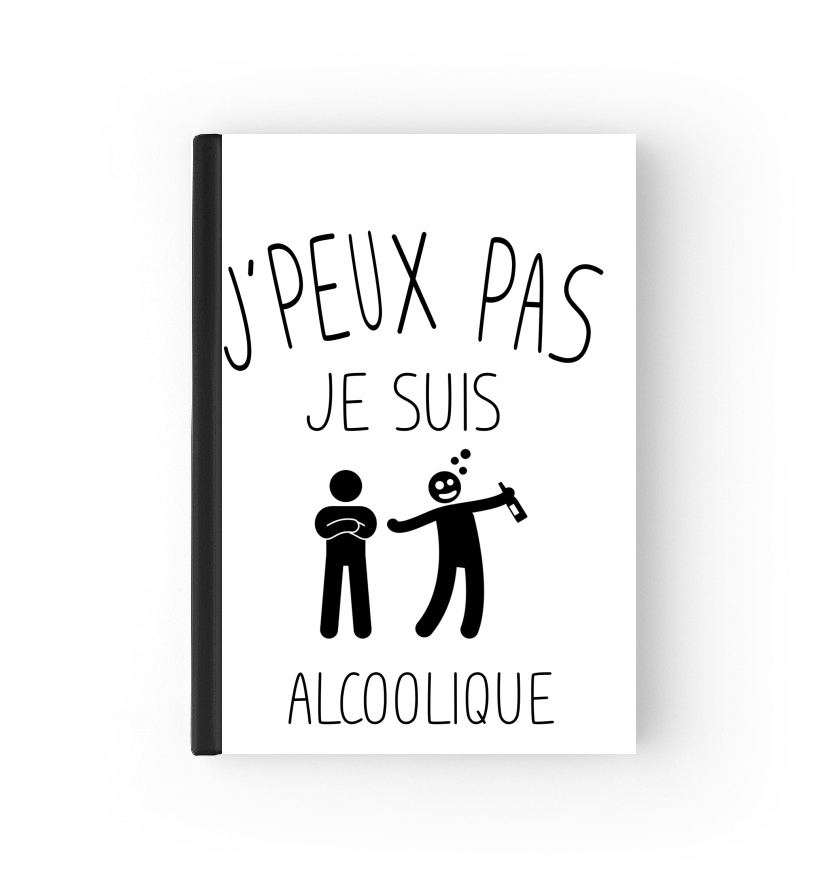  Je peux pas je suis alcoolique para Personalizable calendario escolar