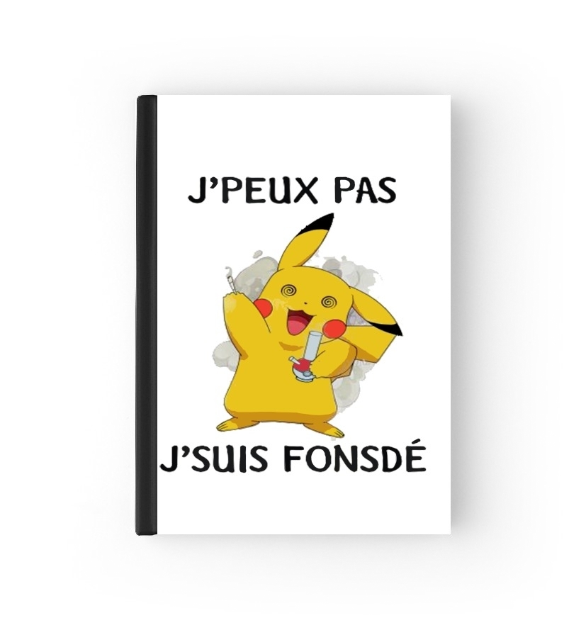  Je peux pas je suis fonsde para Personalizable calendario escolar