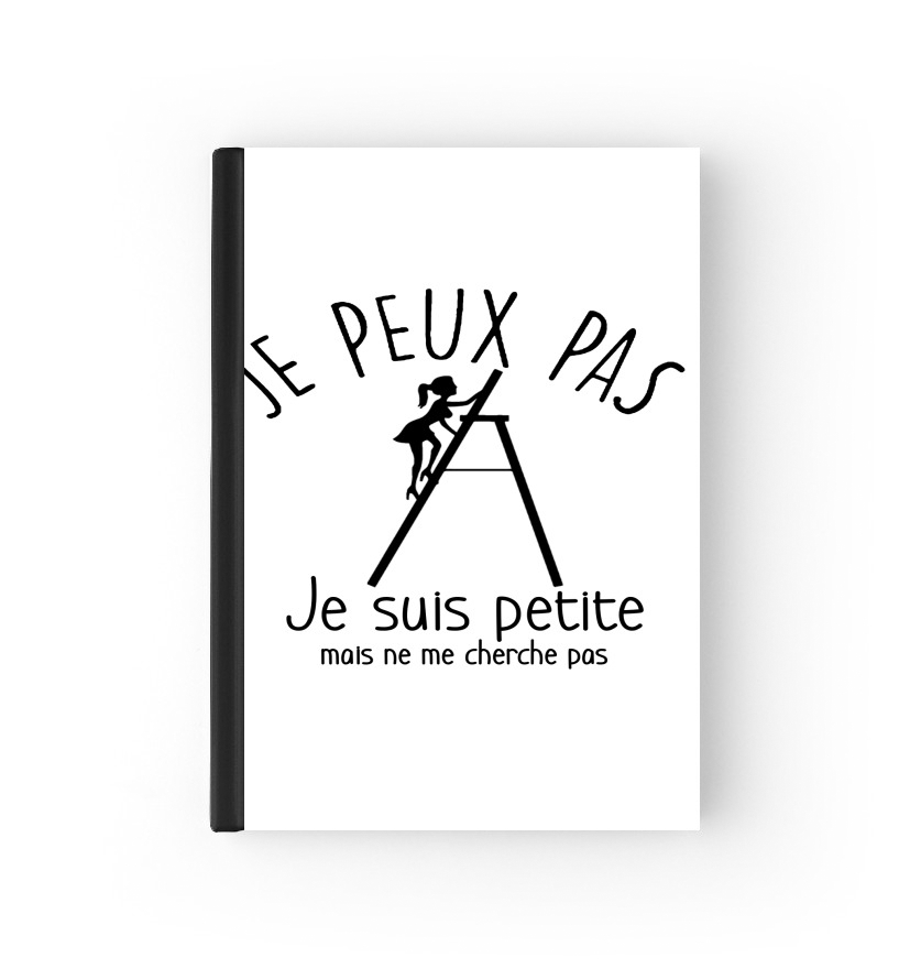  Je peux pas je suis trop petite para Personalizable calendario escolar