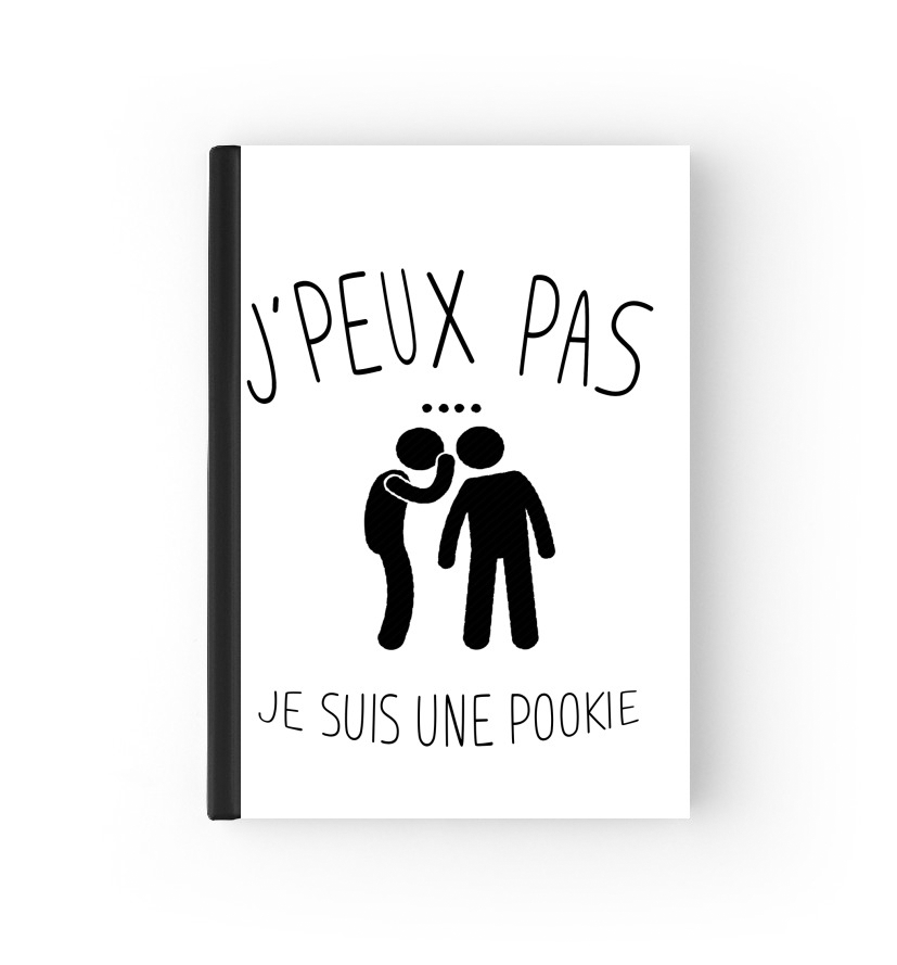  Je peux pas je suis une pookie para Personalizable calendario escolar