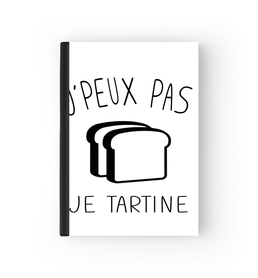  Je peux pas je tartine para Personalizable calendario escolar