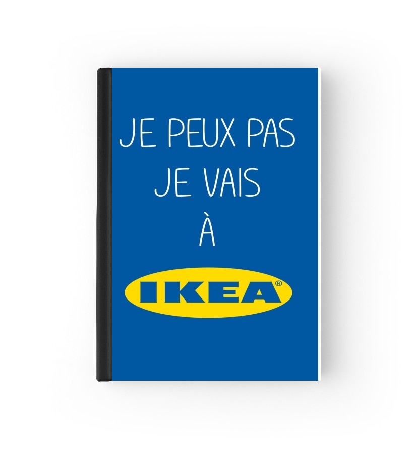  Je peux pas je vais a ikea para Personalizable calendario escolar