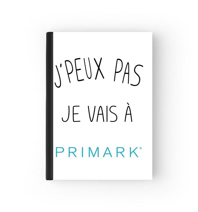  Je peux pas je vais a primark para Personalizable calendario escolar