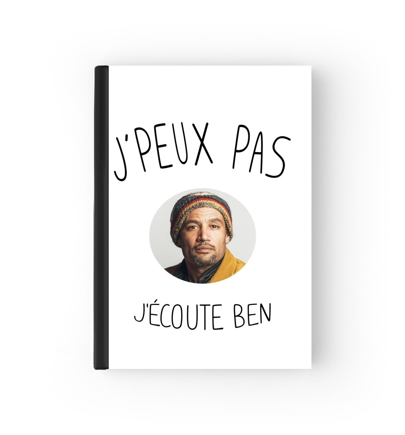  Je peux pas jecoute ben harper para Personalizable calendario escolar