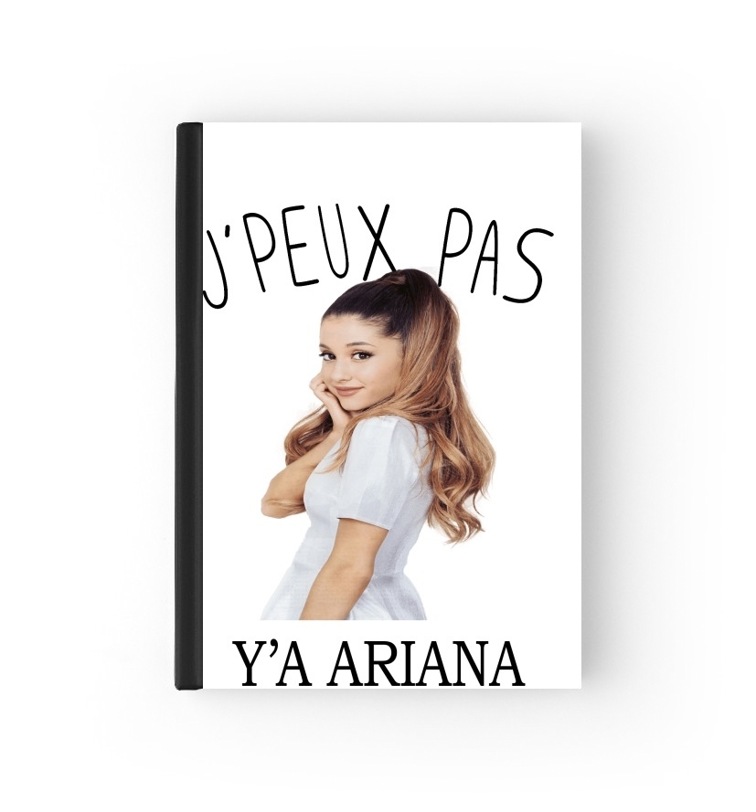  Je peux pas ya ariana para Personalizable calendario escolar