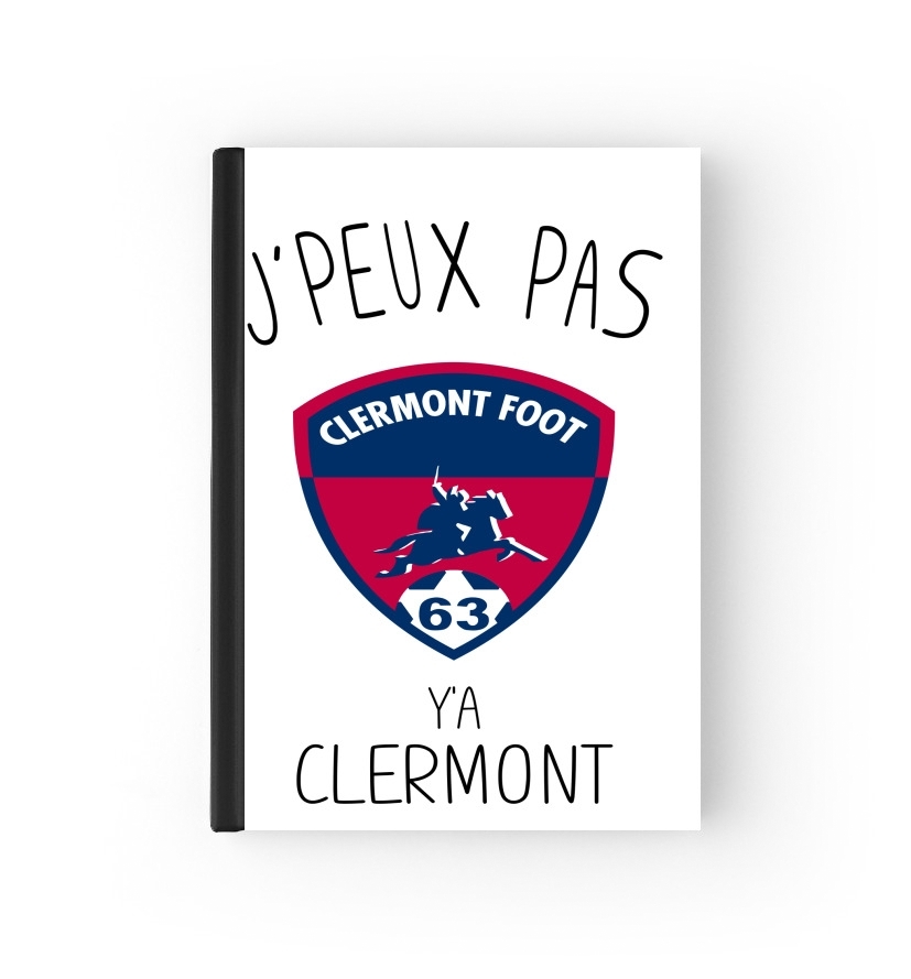  Je peux pas ya Clermont para Personalizable calendario escolar