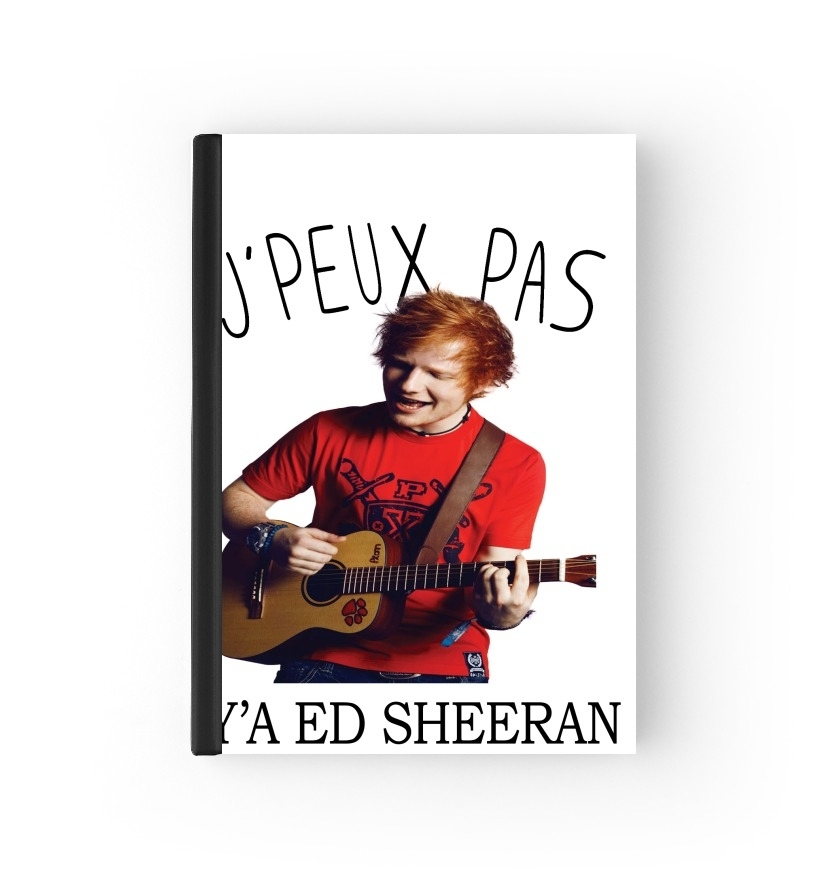  Je peux pas ya ed sheeran para Personalizable calendario escolar