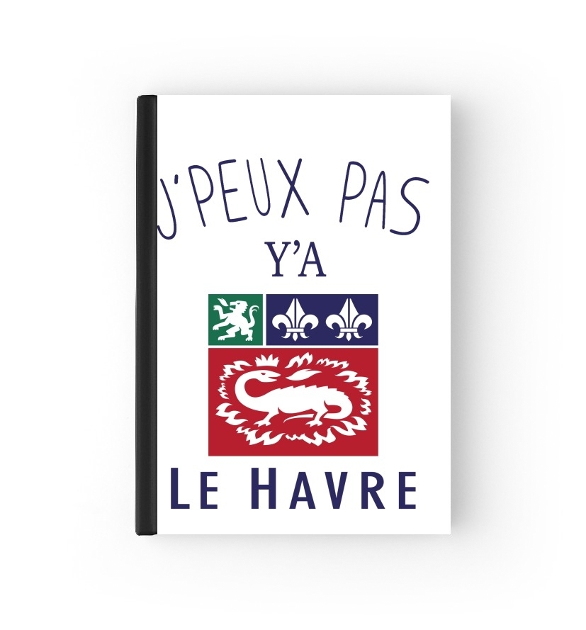  Je peux pas ya le Havre para Personalizable calendario escolar