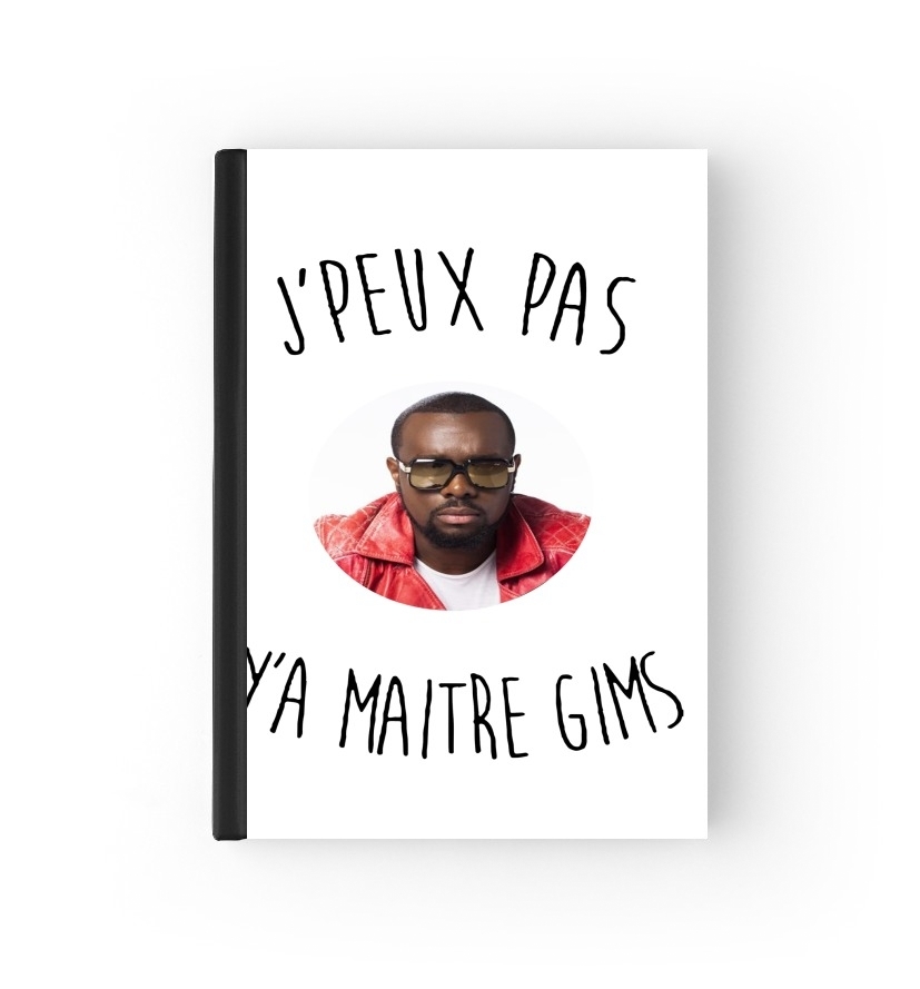  Je peux pas ya maitre gims para Personalizable calendario escolar