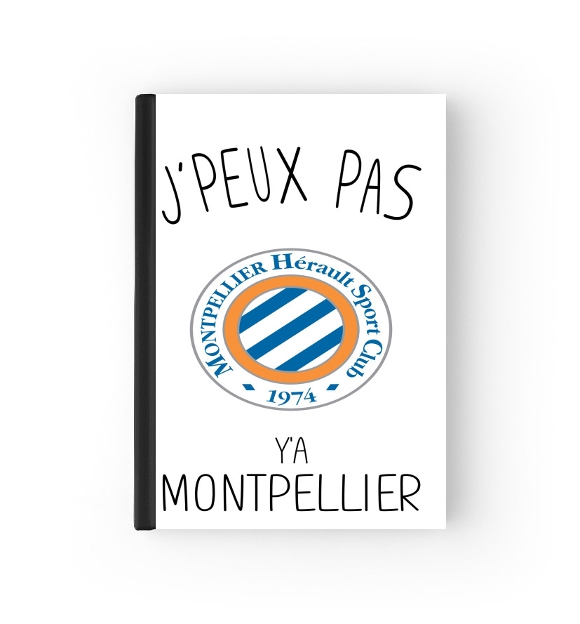  Je peux pas ya Montpellier para Personalizable calendario escolar