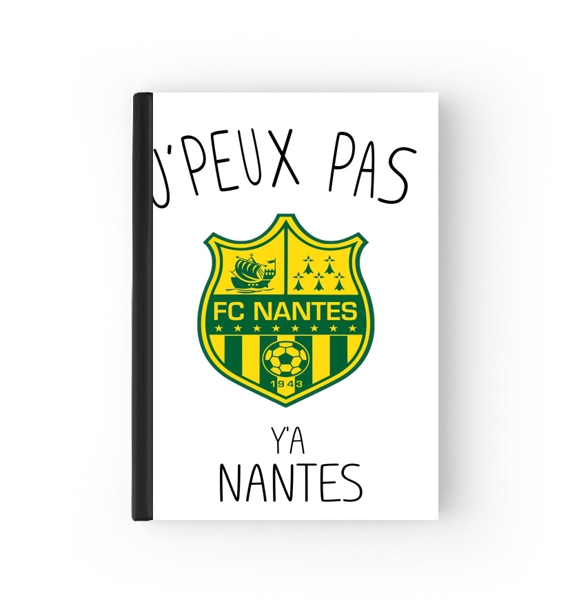  Je peux pas ya Nantes para Personalizable calendario escolar