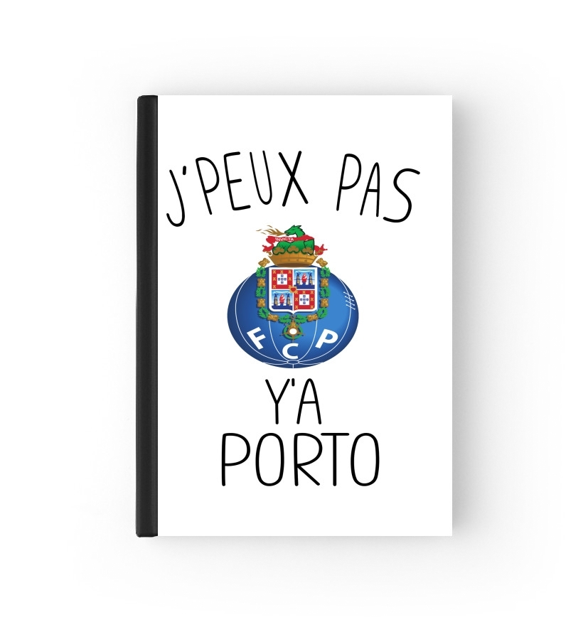  Je peux pas ya Porto para Personalizable calendario escolar