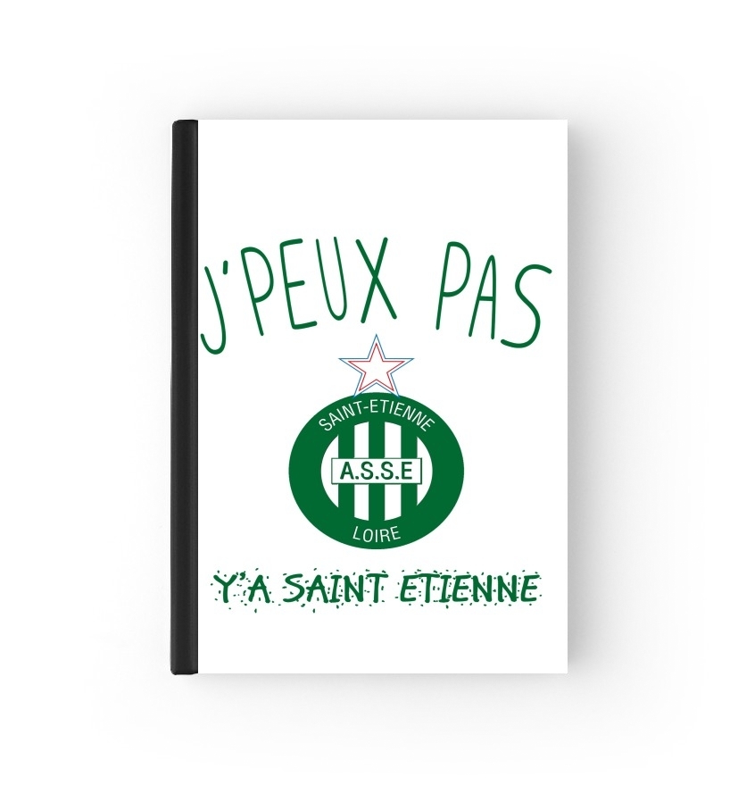  Je peux pas ya saint etienne para Personalizable calendario escolar