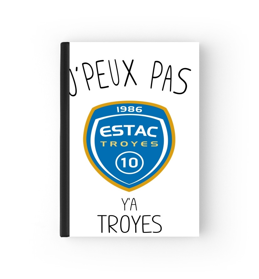  Je peux pas ya Troyes para Personalizable calendario escolar