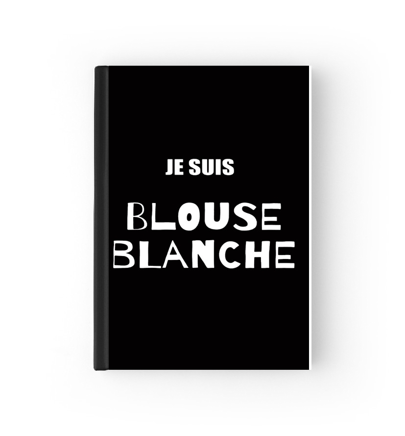  Je suis une blouse blanche para Personalizable calendario escolar