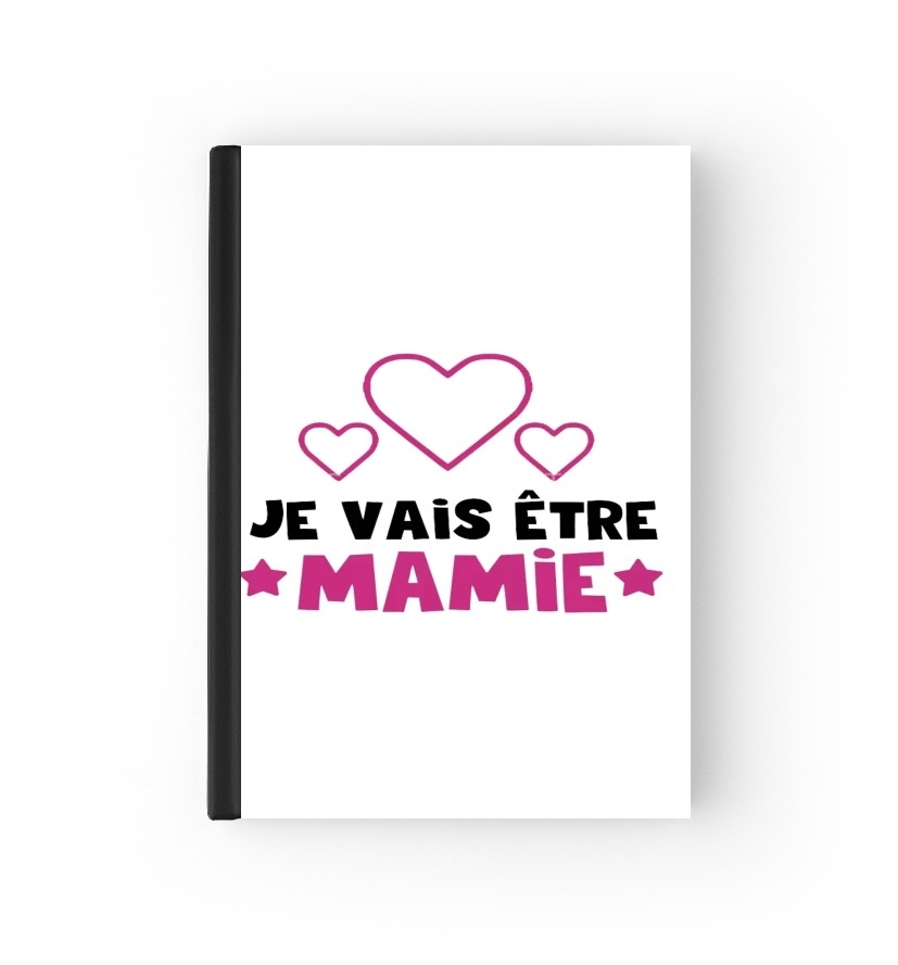  Je vais etre mamie para Personalizable calendario escolar