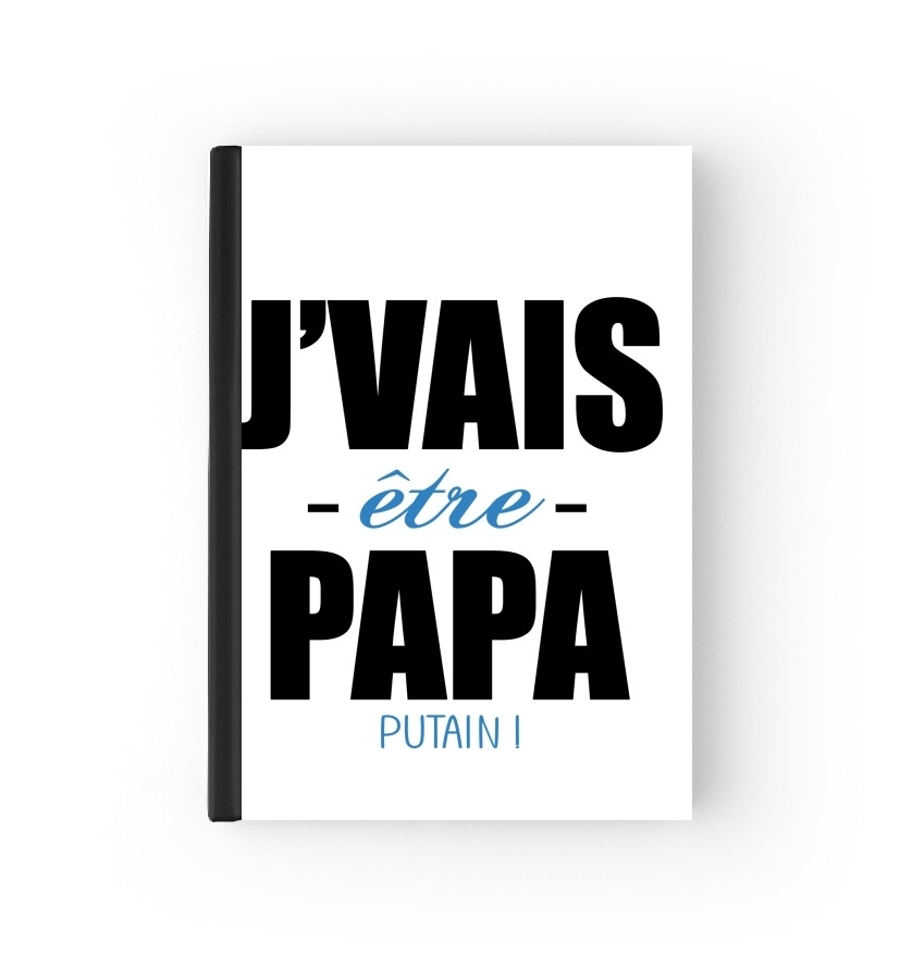  Je vais etre papa putain para Personalizable calendario escolar