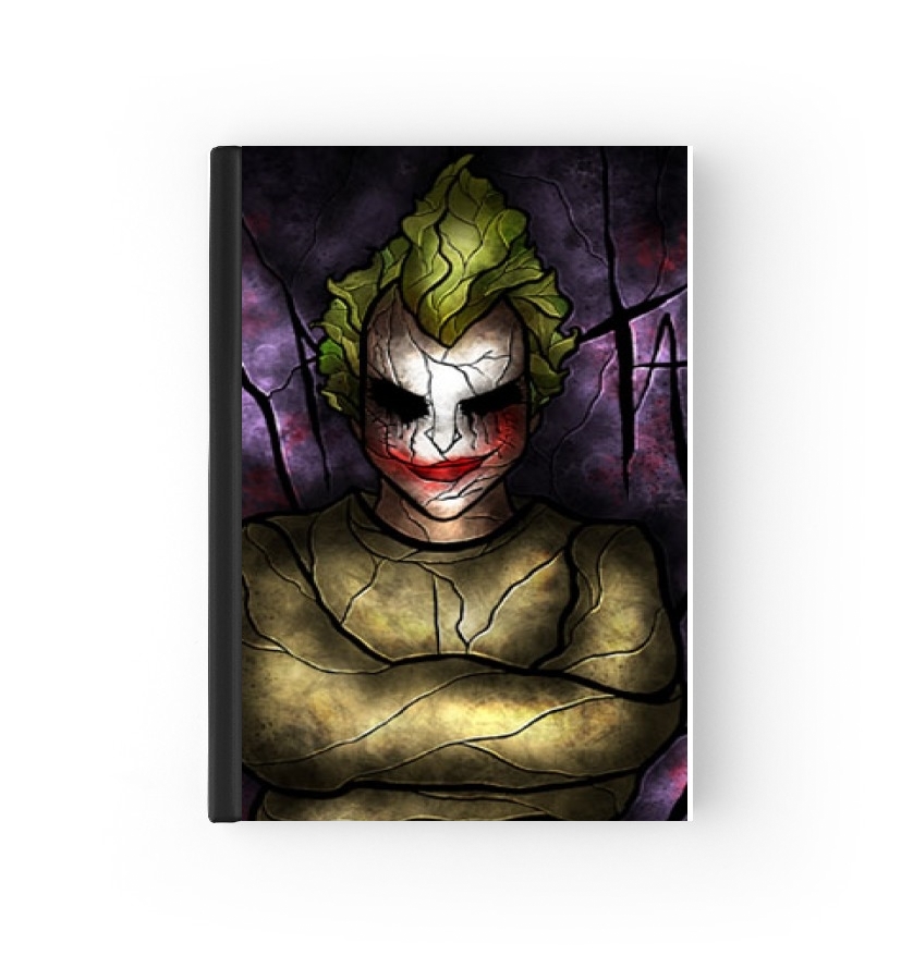  Joker M para cubierta de pasaporte