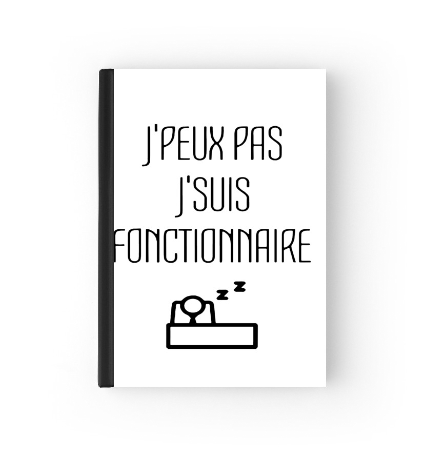  Jpeux pas je suis fonctionnaire para Personalizable calendario escolar