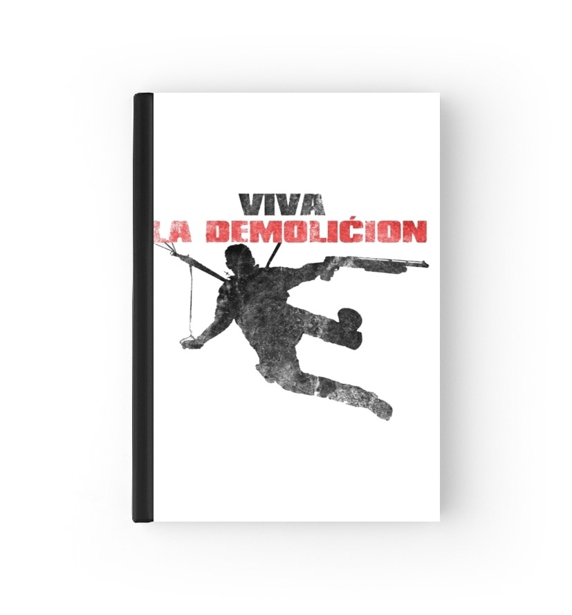  Just Cause Viva La Demolition para Personalizable calendario escolar