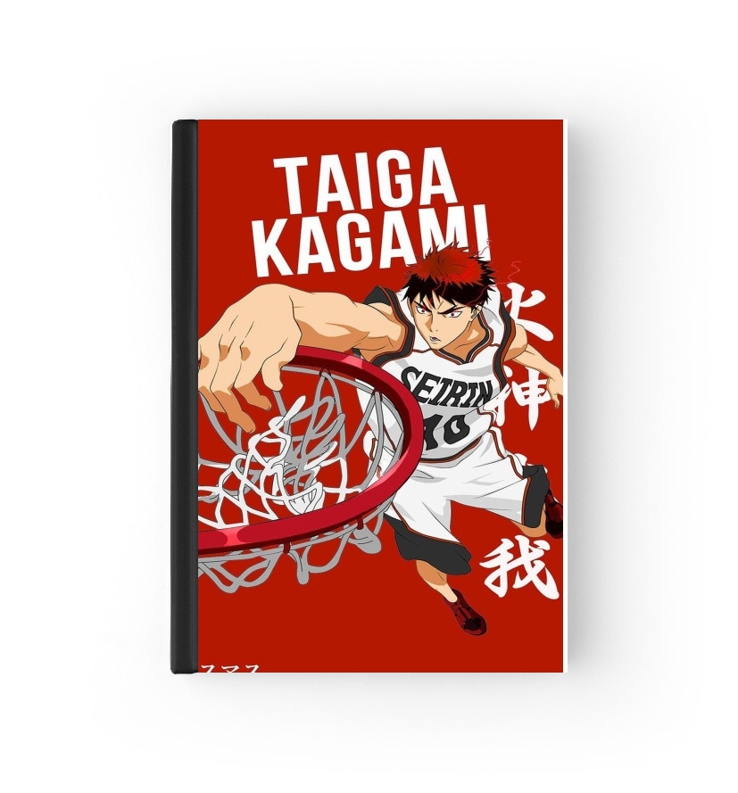  Kagami Taiga para Personalizable calendario escolar