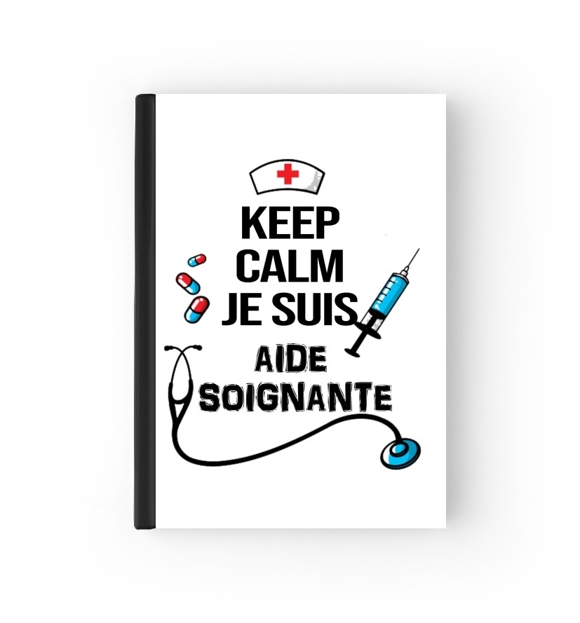  Keep calm je suis aide soignante para Personalizable calendario escolar