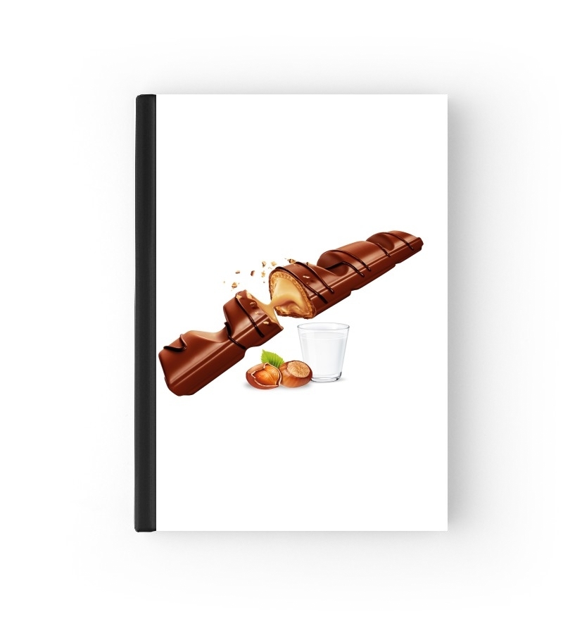  Kinder Bueno para Personalizable calendario escolar