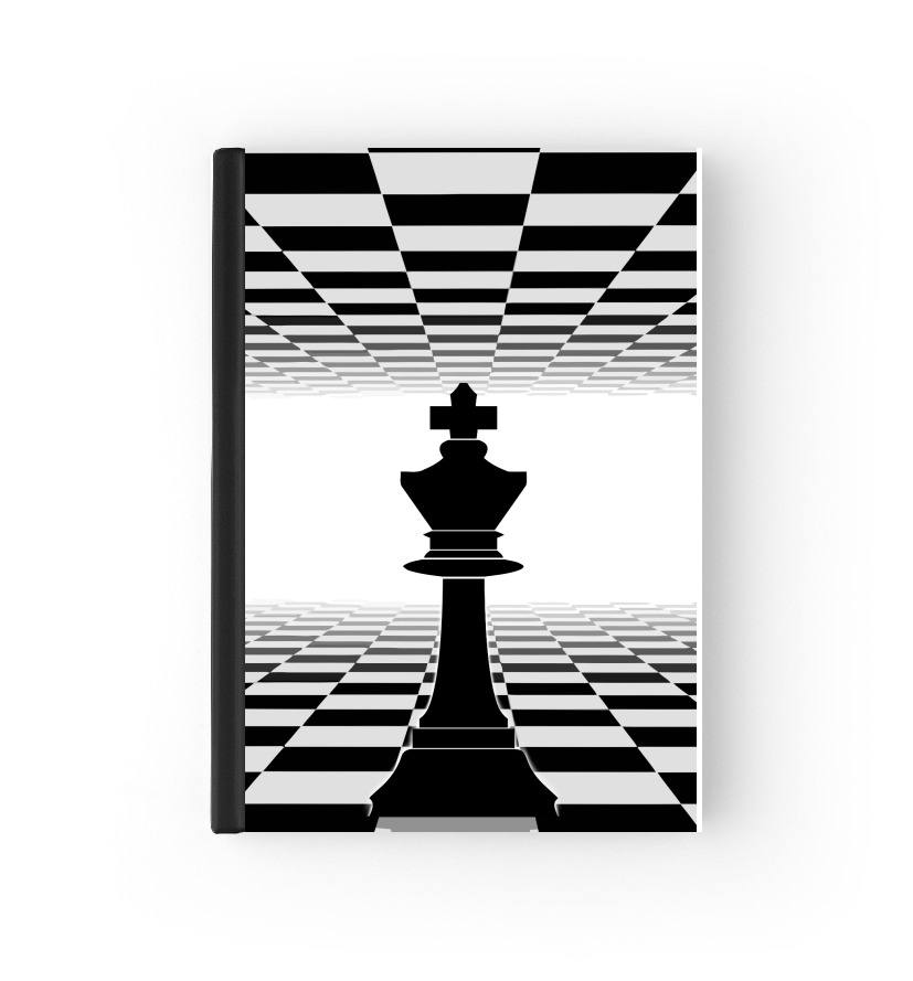  King Chess para Personalizable calendario escolar