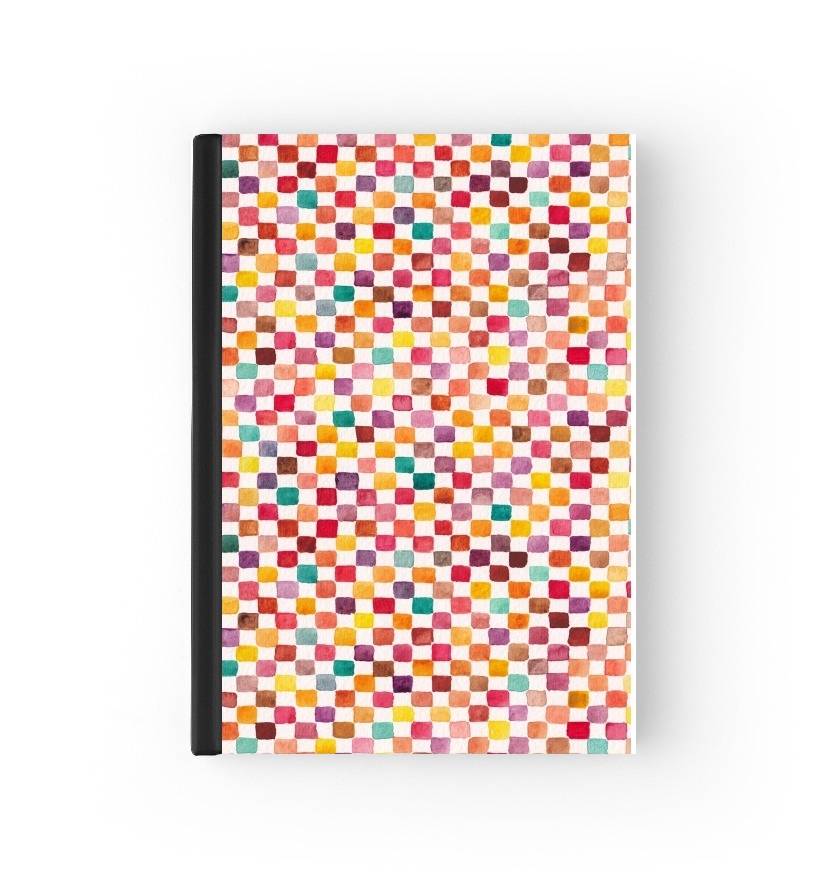  Klee Pattern para Personalizable calendario escolar