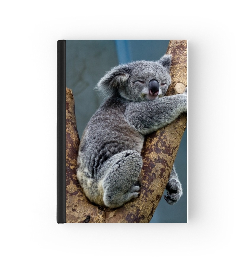  Koala Bear Australia para cubierta de pasaporte