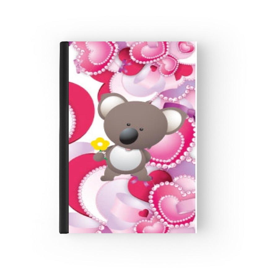  Koala para Personalizable calendario escolar