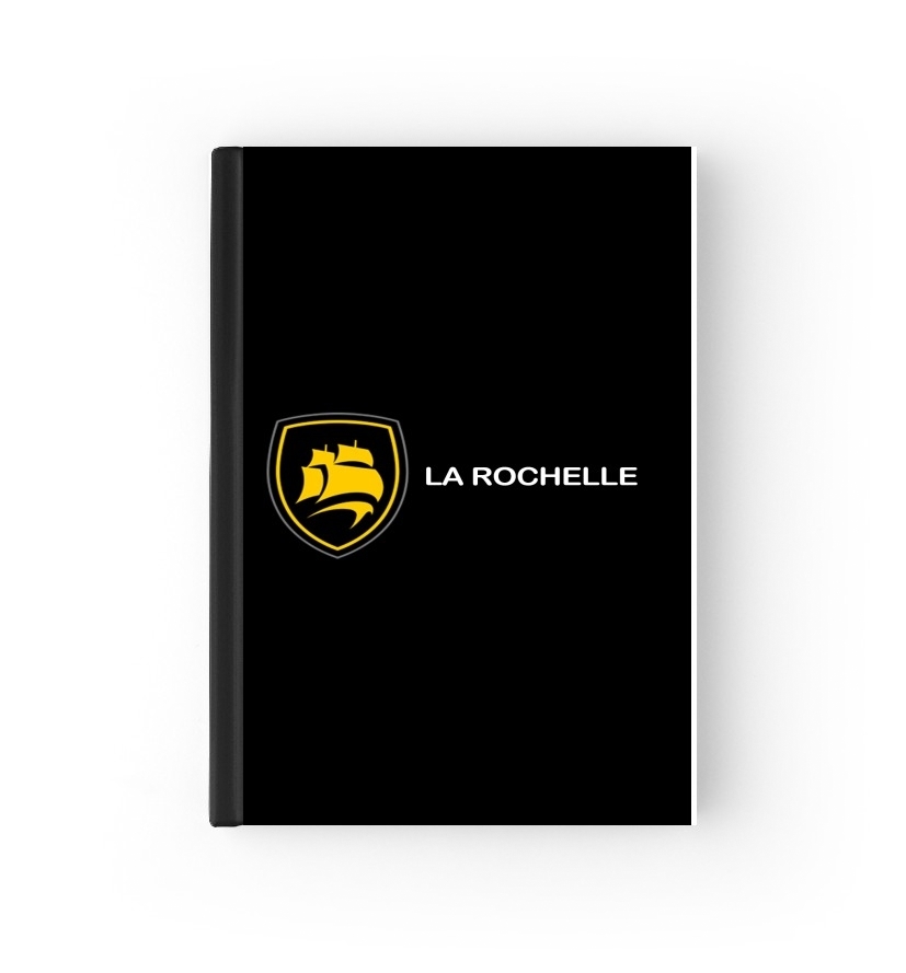  La rochelle para cubierta de pasaporte