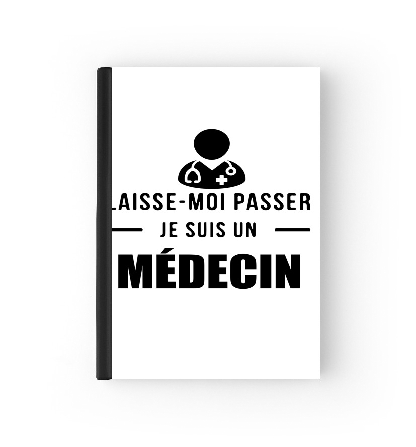  Laisse moi passer je suis medecin para Personalizable calendario escolar