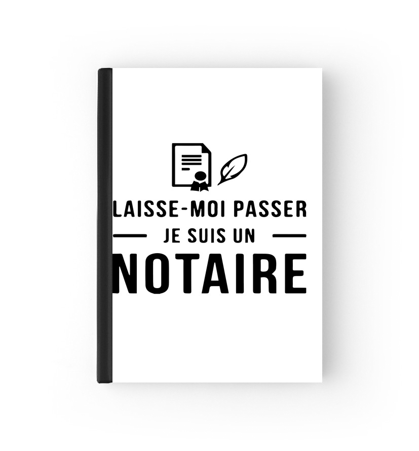  Laisse moi passer je suis un notaire cadeau para Personalizable calendario escolar