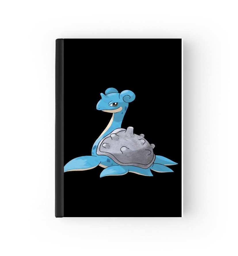  Lapras Lokhlass Shiny para cubierta de pasaporte