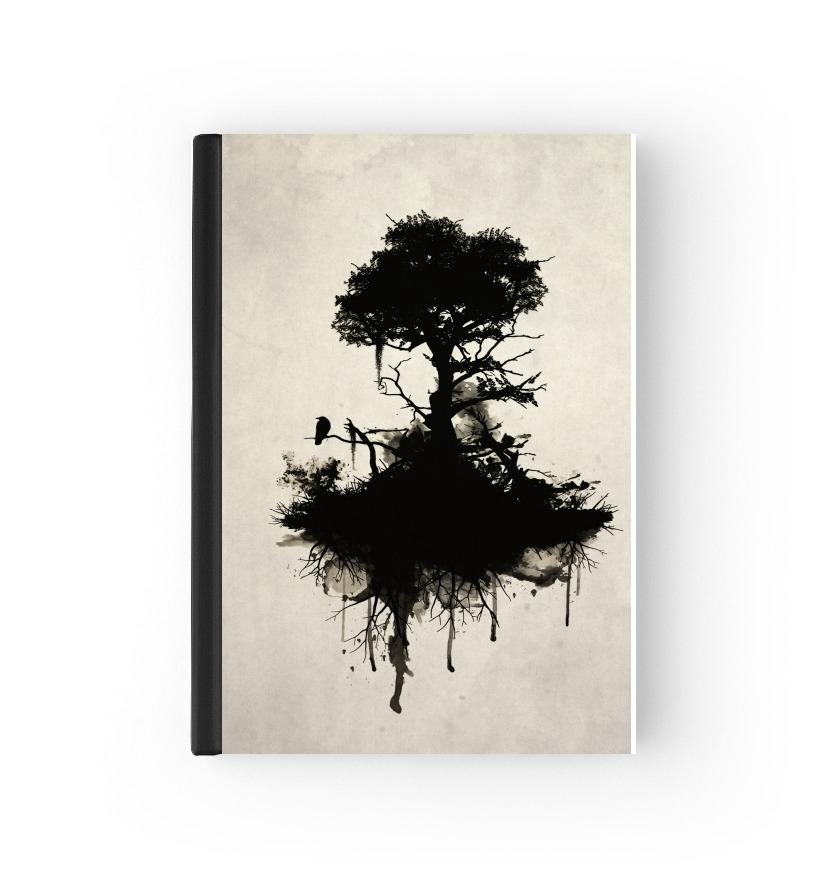  The Hanging Tree para Personalizable calendario escolar