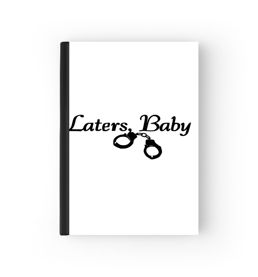  Laters Baby fifty shades of grey para Personalizable calendario escolar