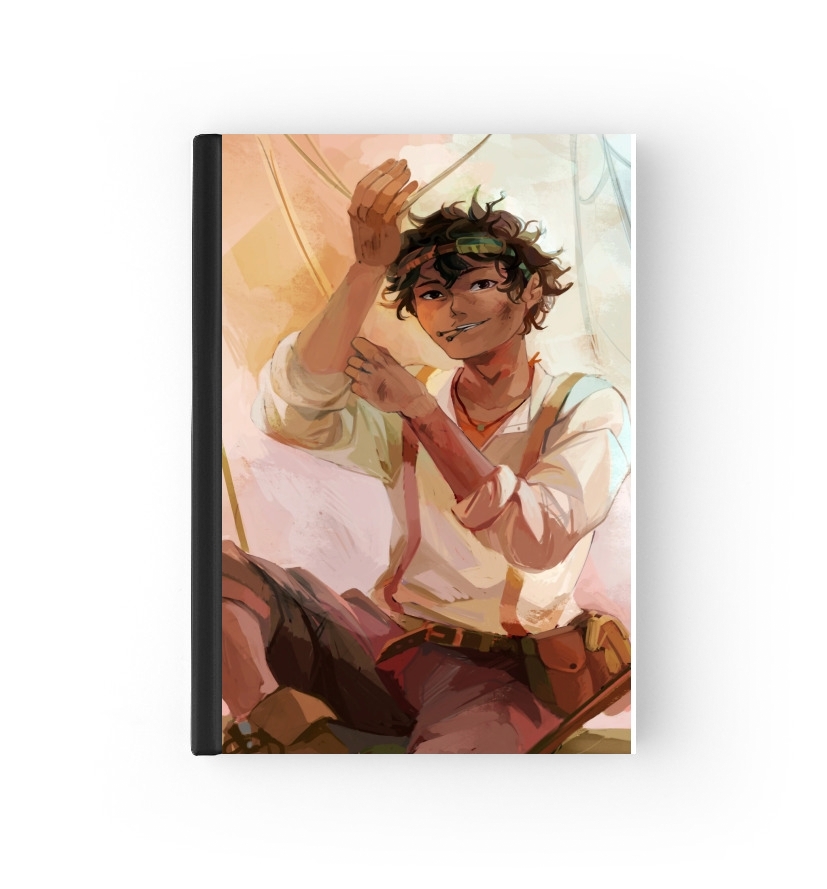  Leo valdez fan art para Personalizable calendario escolar