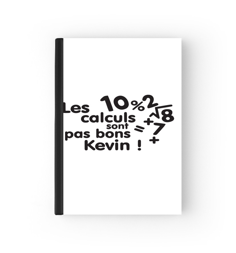  Les calculs ne sont pas bon Kevin para Personalizable calendario escolar