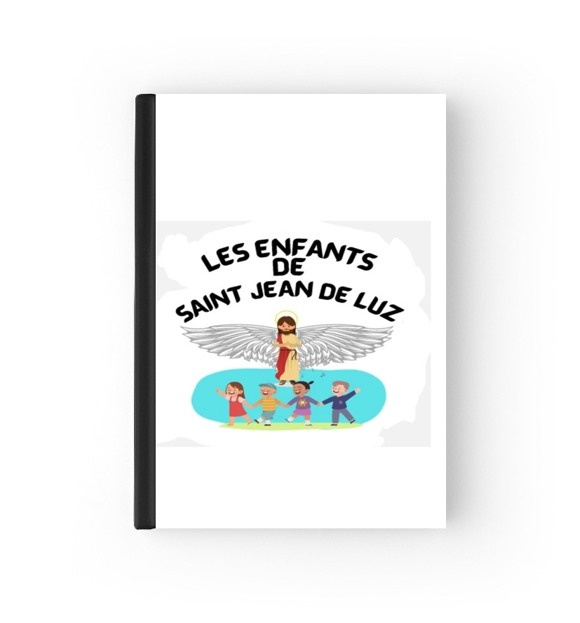  Les enfants de Saint Jean De Luz para Personalizable calendario escolar