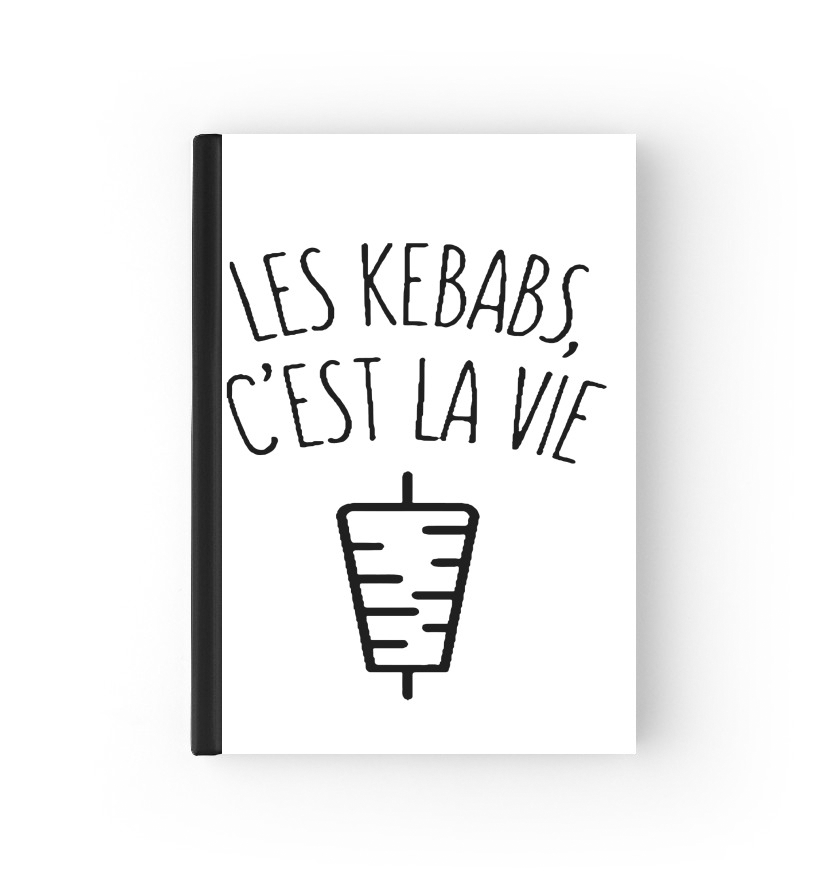  Les Kebabs cest la vie para Personalizable calendario escolar