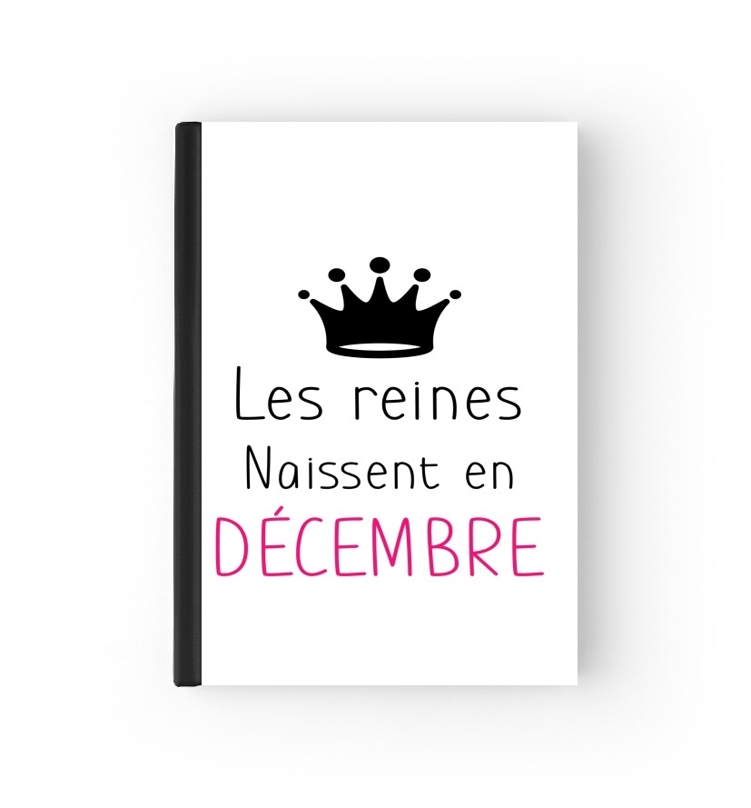  Les reines naissent en decembre para Personalizable calendario escolar